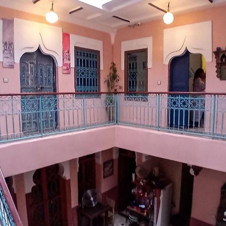 Riad Sultan Marrakech Marrakesh Esterno foto