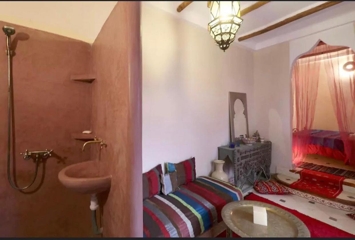 Riad Sultan Marrakech Marrakesh Esterno foto