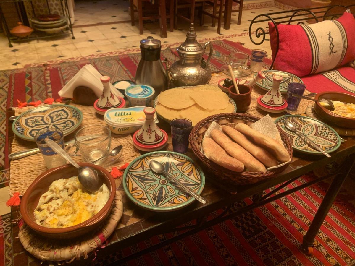 Riad Sultan Marrakech Marrakesh Esterno foto