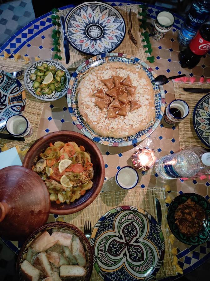 Riad Sultan Marrakech Marrakesh Esterno foto