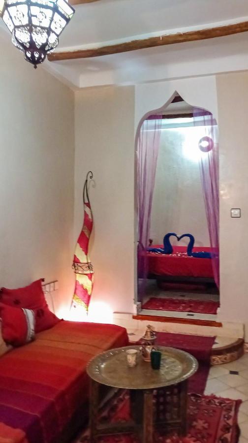 Riad Sultan Marrakech Marrakesh Esterno foto