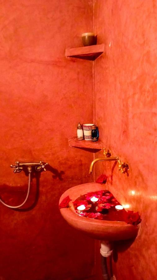 Riad Sultan Marrakech Marrakesh Esterno foto