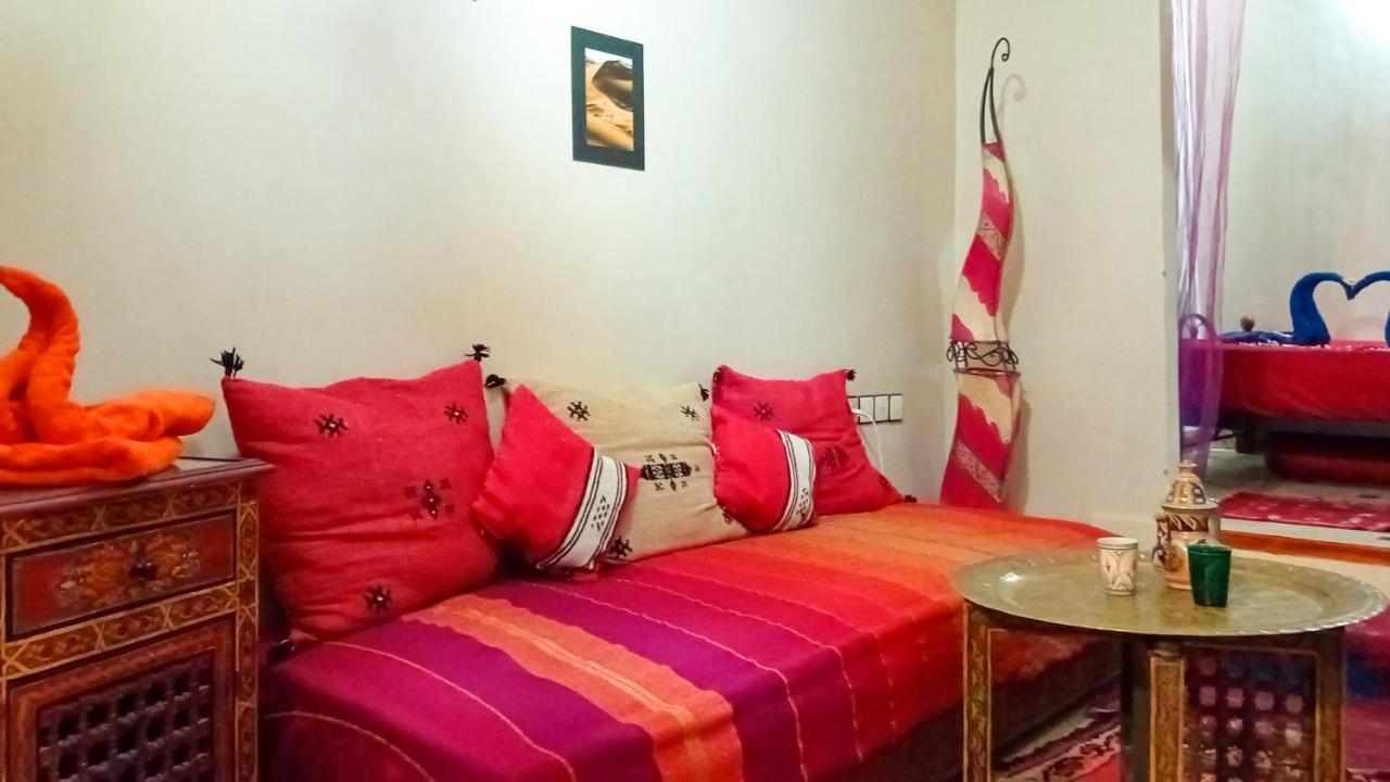Riad Sultan Marrakech Marrakesh Esterno foto
