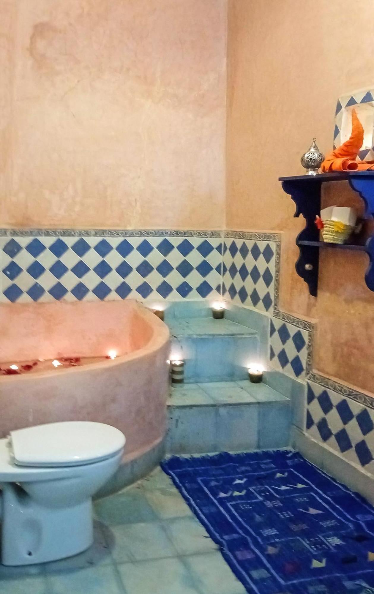 Riad Sultan Marrakech Marrakesh Esterno foto