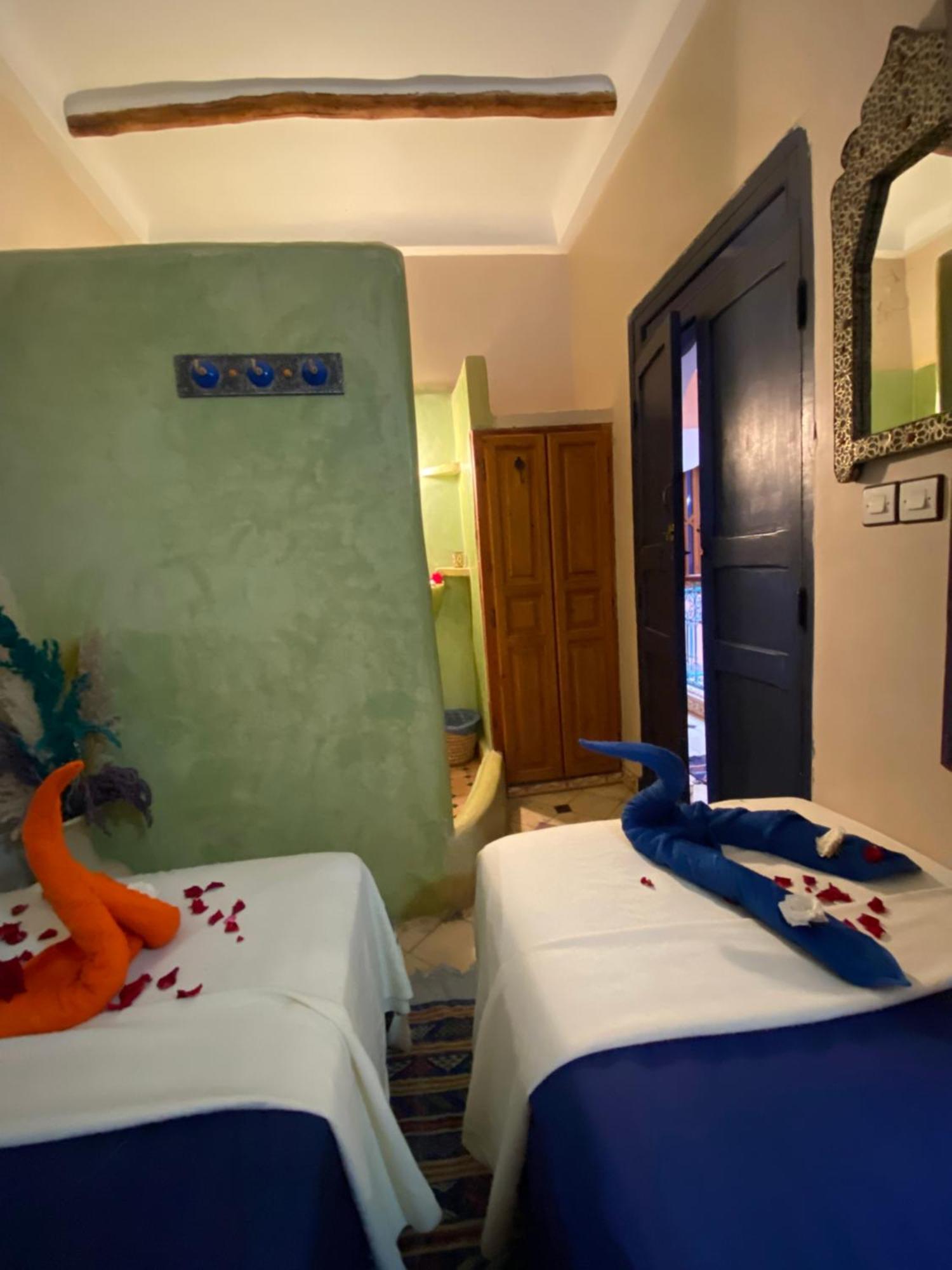 Riad Sultan Marrakech Marrakesh Esterno foto