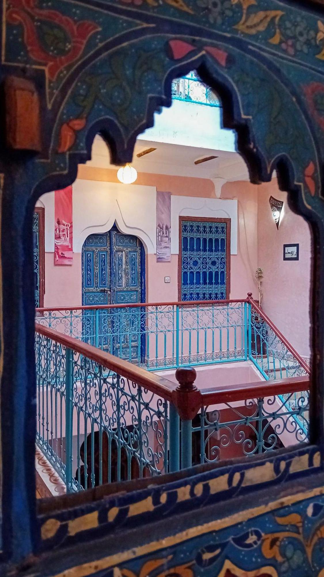 Riad Sultan Marrakech Marrakesh Esterno foto
